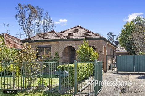 21 Grove St, Casula, NSW 2170