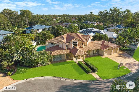 23 Imlay Pl, Parkinson, QLD 4115