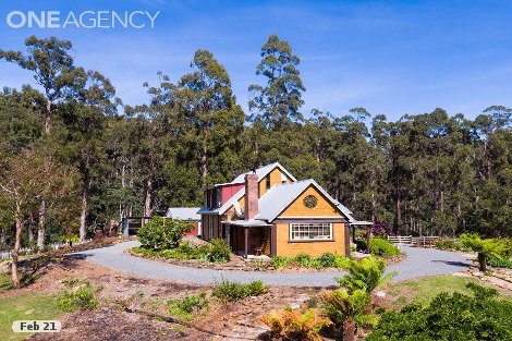 286 Thompsons Rd, Forth, TAS 7310