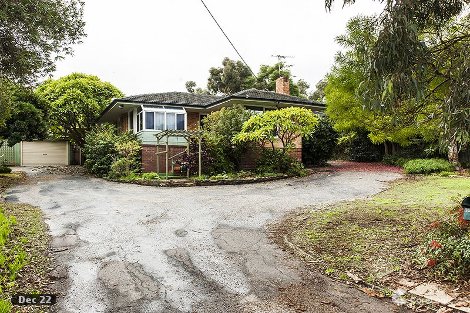 140 Kalamunda Rd, Gooseberry Hill, WA 6076