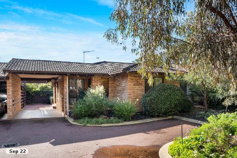 4/20 Colleran Way, Booragoon, WA 6154