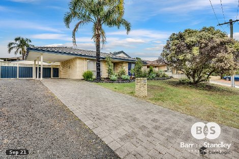 14 Dudley Dr, Usher, WA 6230