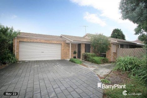 80 Wentworth Ave, Rowville, VIC 3178