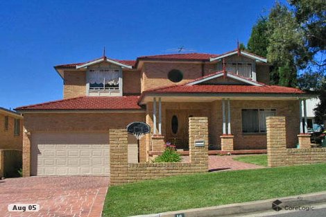 16 Wentworth St, Caringbah South, NSW 2229