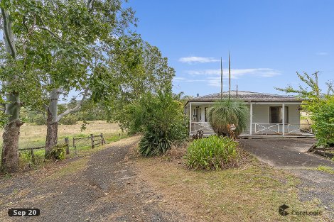 71 Booerie Creek Rd, Booerie Creek, NSW 2480