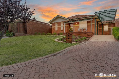 6 Budyan Ct, Ngunnawal, ACT 2913