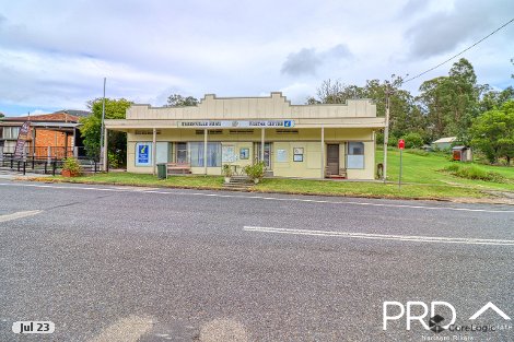 50 Urben St, Urbenville, NSW 2475