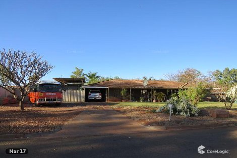 742 Mungarra St, Tom Price, WA 6751