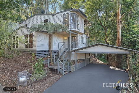 2 Kaye Rd, Upwey, VIC 3158