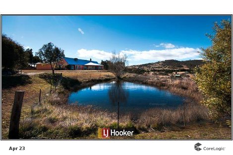 277 Fernleigh Dr, Googong, NSW 2620