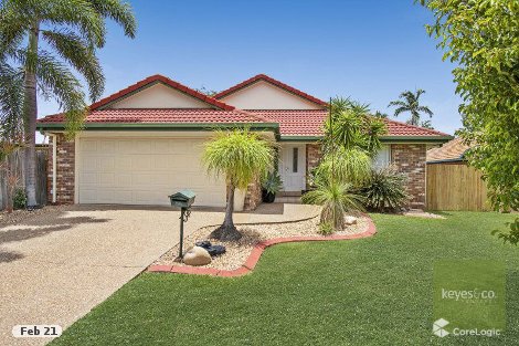 5 Columbia Way, Douglas, QLD 4814