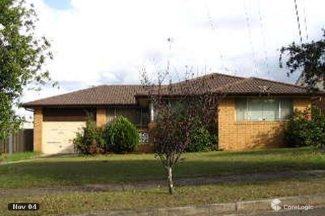 19 Burradoo Rd, Lansvale, NSW 2166