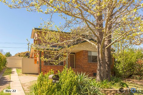 48 Devonport St, Lyons, ACT 2606