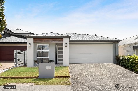 34 Serene Cres, Springfield Lakes, QLD 4300