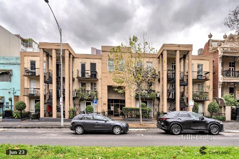 65/39 Rathdowne St, Carlton, VIC 3053