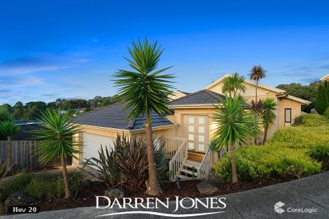 3 Fantail Rise, Diamond Creek, VIC 3089