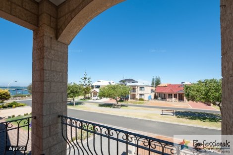 6 Samuel Wright St, Bunbury, WA 6230