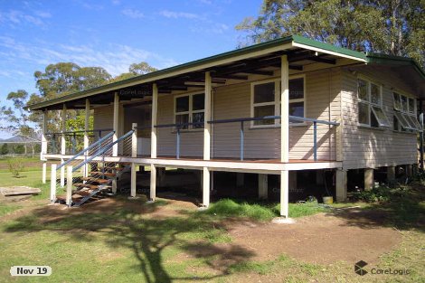 1078 Kerry Rd, Kerry, QLD 4285