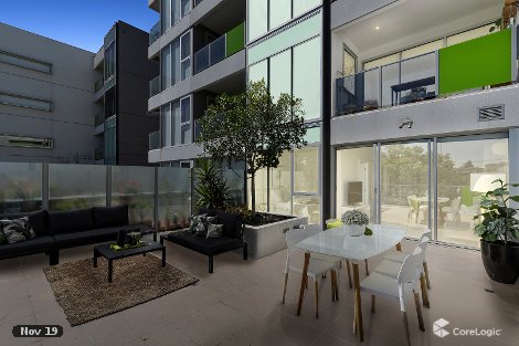 109/64 Macaulay Rd, North Melbourne, VIC 3051