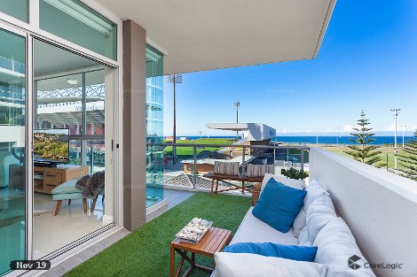 15/5-7 Stewart St, Wollongong, NSW 2500