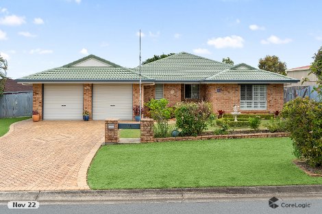 15 Warrego Cres, Murrumba Downs, QLD 4503