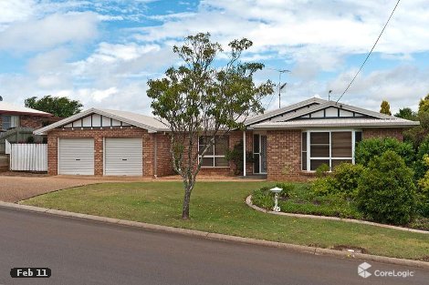 18 Giltrow Ct, Darling Heights, QLD 4350