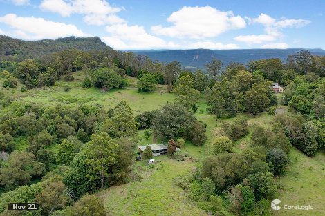 1180 Tuntable Creek Rd, Nimbin, NSW 2480