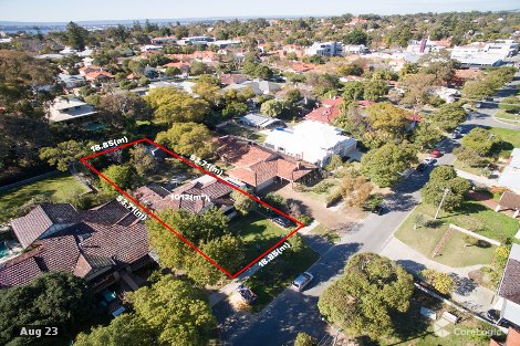 12 Baird Ave, Nedlands, WA 6009