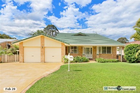 19 Babinda Ave, West Haven, NSW 2443