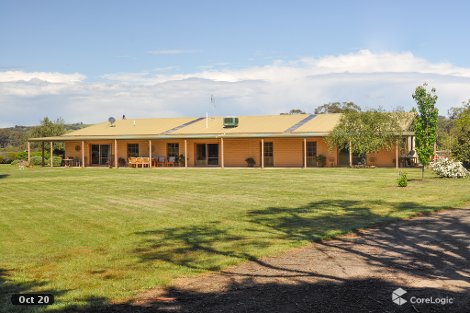 2816 Merton-Euroa Rd, Merton, VIC 3715