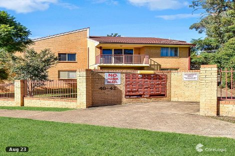 11/40-42 Victoria St, Werrington, NSW 2747