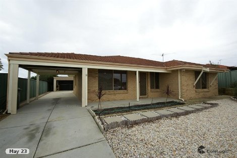 9 Kooden View, Leda, WA 6170