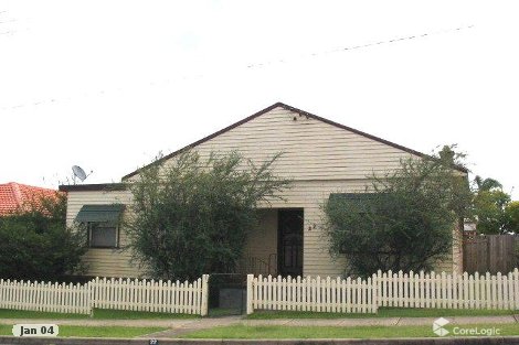 22 Gamack St, Mayfield, NSW 2304