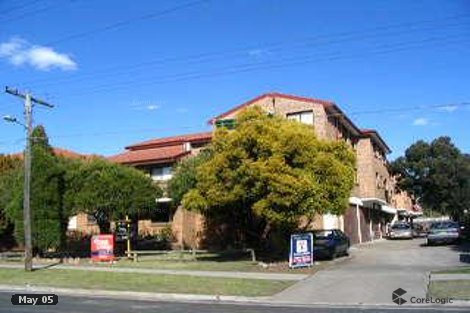 22/56-58 Victoria St, Werrington, NSW 2747