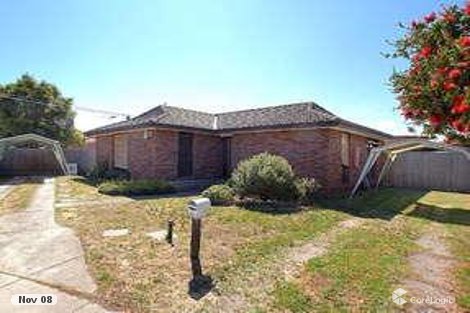 3 Travis Cl, Clarinda, VIC 3169