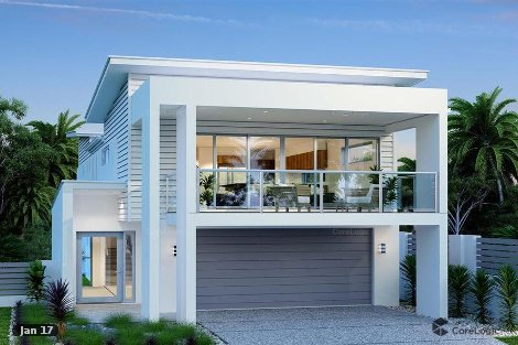 Lot 352 Peregian Breeze Dr, Peregian Beach, QLD 4573