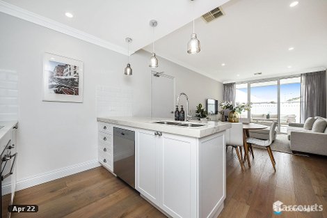 7/31 Connaught St, West Leederville, WA 6007