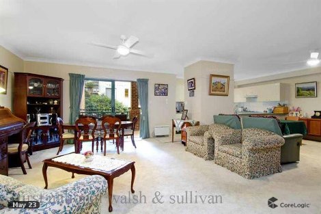 11/10-14 Milton St, Bankstown, NSW 2200