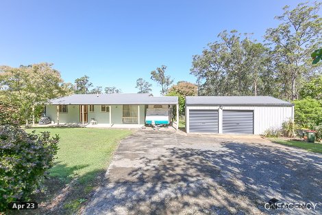 145 Everinghams Lane, Frederickton, NSW 2440