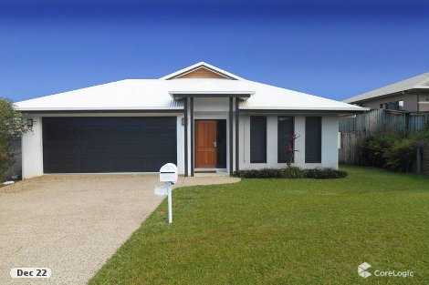 4 Sandover Cl, Bentley Park, QLD 4869