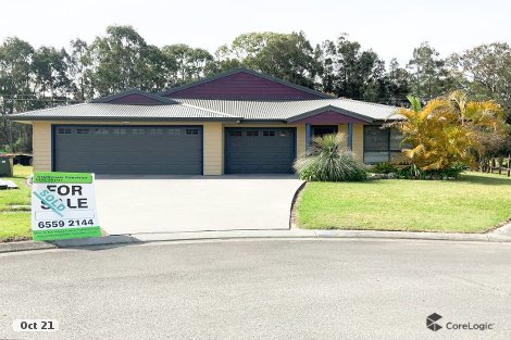 6 Bloodwood Pl, Black Head, NSW 2430