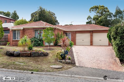 12 Smike St, Yallambie, VIC 3085