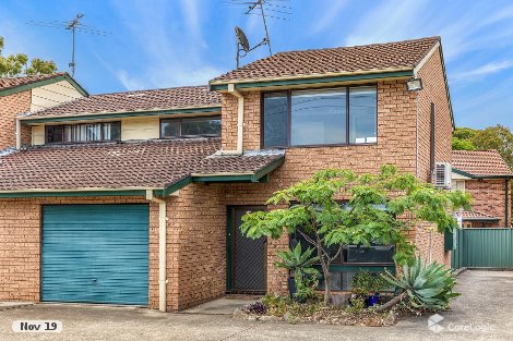 4/144 Heathcote Rd, Hammondville, NSW 2170