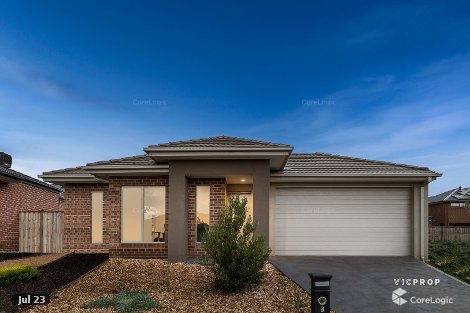 5 Radisson Cres, Werribee, VIC 3030