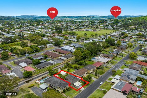 21 Paunelle Ave, East Lismore, NSW 2480