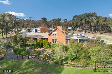 45 Mccombs Rd, Lockwood, VIC 3551