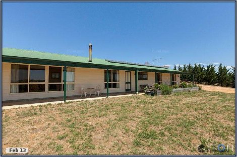 4 Sorrell Cl, Bungendore, NSW 2621