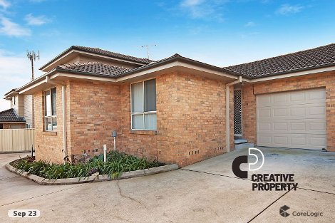 4/47 Cowper St, Wallsend, NSW 2287