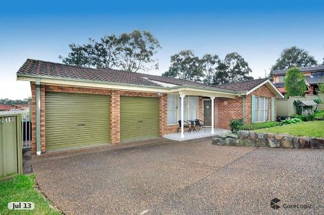 18 Cassia Cl, Warabrook, NSW 2304