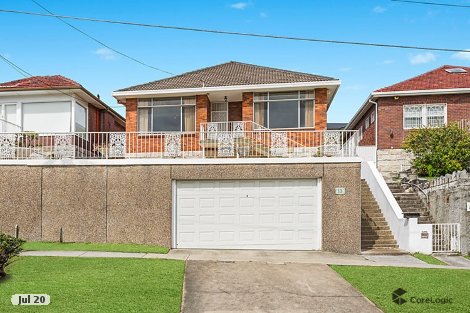 13 Military Rd, Dover Heights, NSW 2030